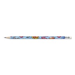 Staedtler Comic Range Blyanter m. visk 6 stk.